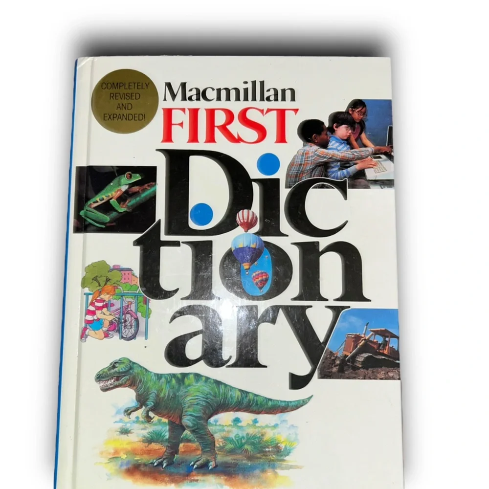 Kids Book bundle 4 books STEM